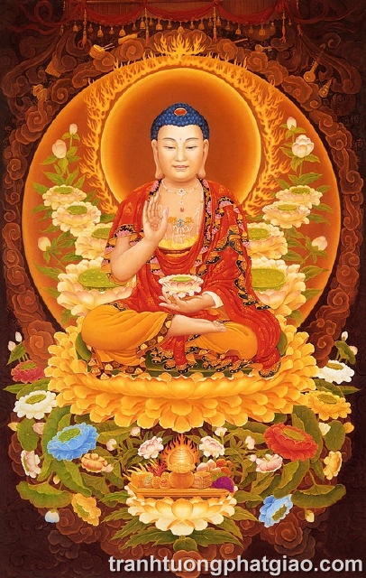 Phật Dược Sư (3038)